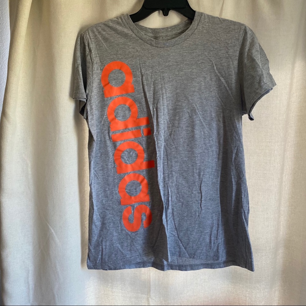 Adidas shirt bundle